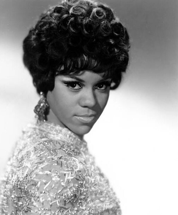 Happy Birthday Florence Ballard (June30,1943- Feb22,1976) Motown singer of The Supremes
Bio:  