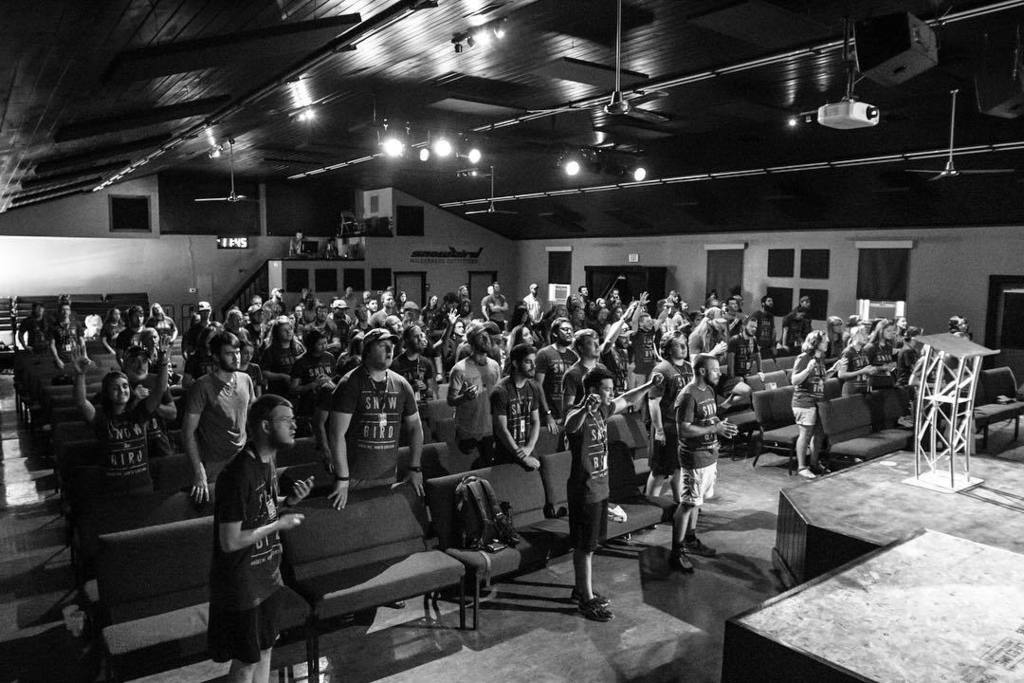 SnowbirdSWO's tweet photo. Every year we do summer camp, and every year we see lives are changed because of it, and every year we see that God is faithful. #tbt #SWO16 https://t.co/soN7a1JEaa