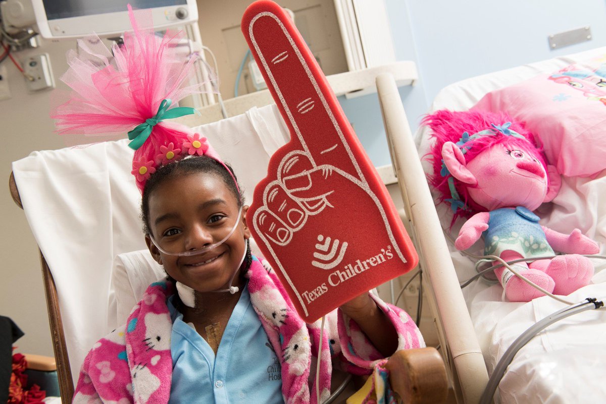 Texas Children's Heart Center ranks no. 1 nationally by @usnews: ow.ly/4a6830d3j7e #1AmazingHeartTeam