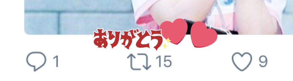 _________once's tweet photo. RTしてくれた人、フォローしました🌟 https://t.co/5qG4lTqqj0