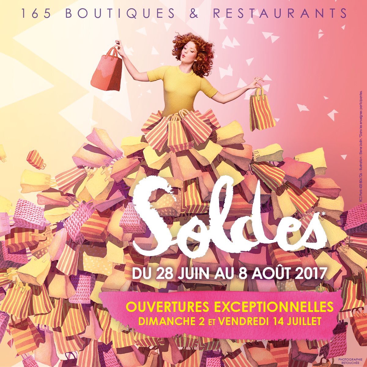CAMAROSAQWARTZ's tweet photo. #soldes
La Pizzeria du #QWARTZ #CAMAROSA #Original #Pizza au N1 ! Ouverte le dimanche 02 juillet !!!
camarosa.fr
 #92 #Foodporn #Yummy https://t.co/iYgBUuZHib