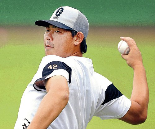 ট ইট র スポーツ報知 巨人取材班 巨人 山口俊ブーイング覚悟 古巣ｄｅｎａと移籍後初対戦 T Co Oovaojujud Giants Npb プロ野球 T Co Bo3ry9reo2 ট ইট র