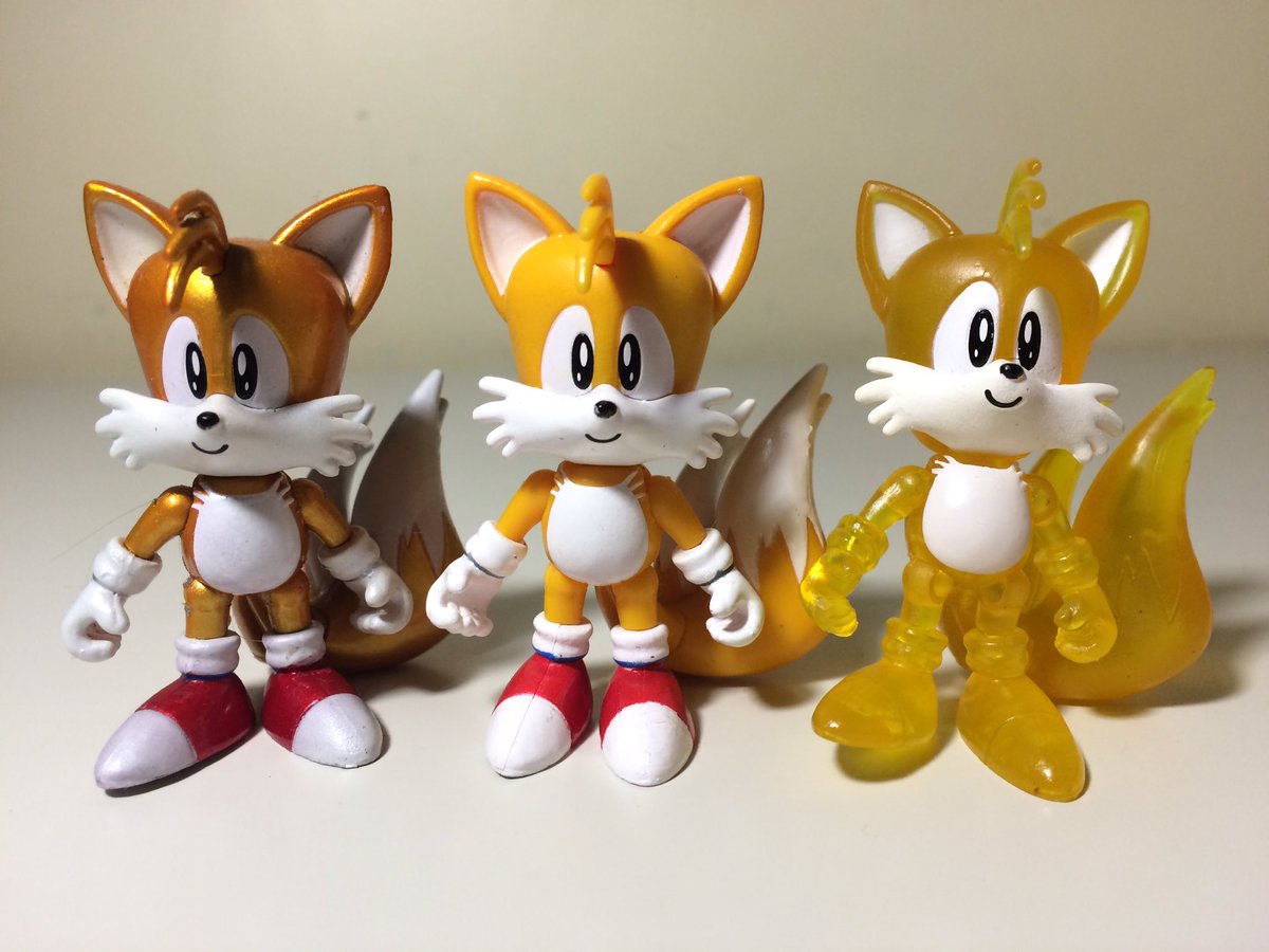 tomy classic sonic