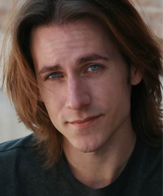   Happy Birthday To A Talented Voice Actor Matthew Mercer!!  