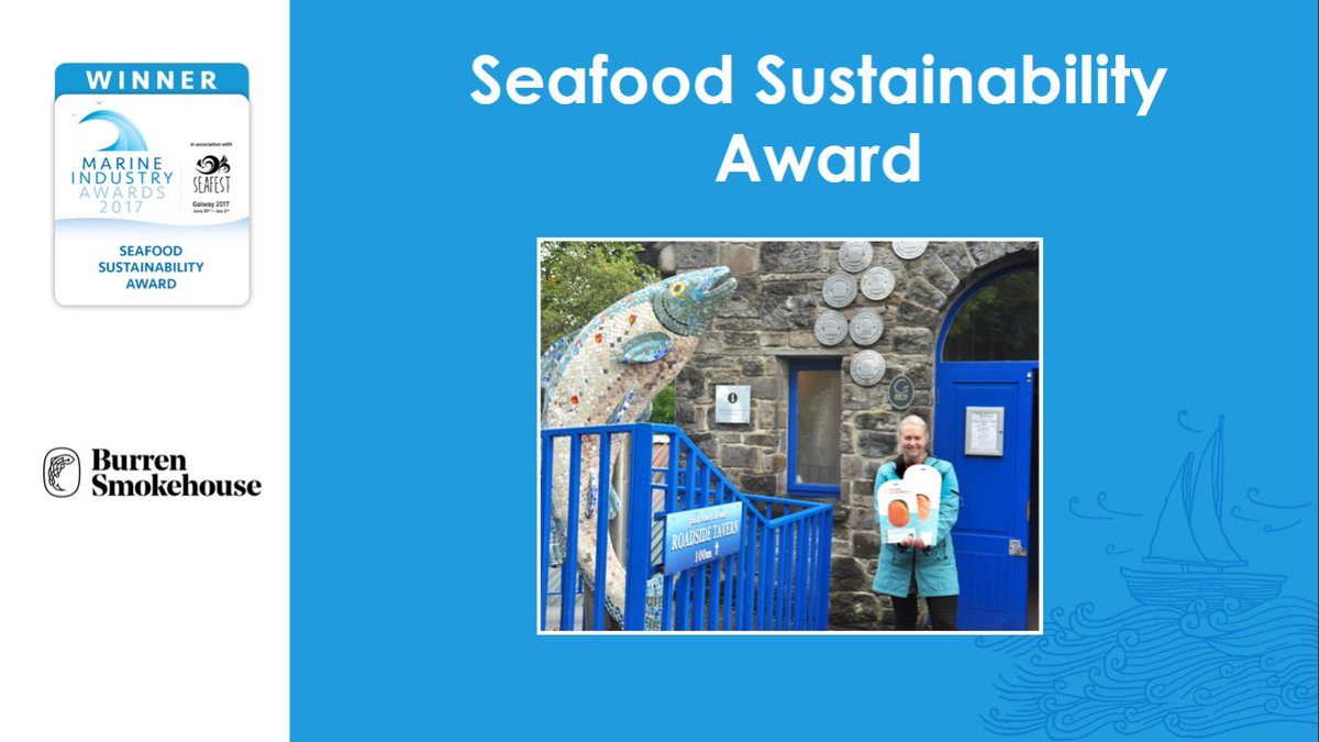 Marine and Natural Resources Awards tweet media
