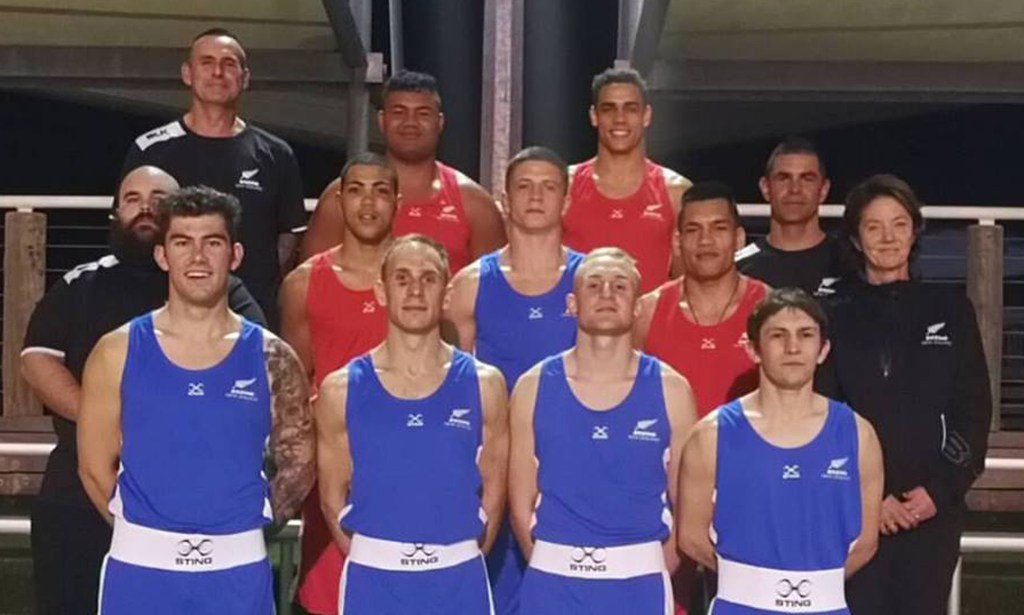 Kiwi Team Win 3 Gold – 3 Silver – 3 Bronze At OCBC Championships boxing.org.nz/2017/kiwi-team…
