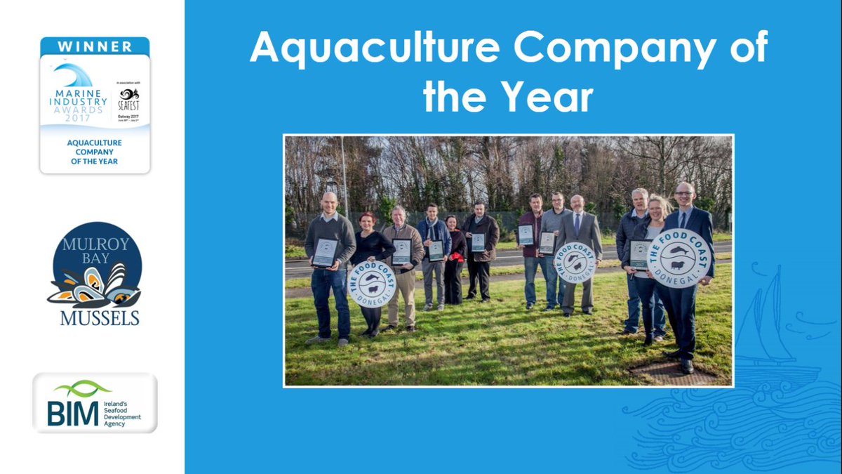 Marine and Natural Resources Awards tweet media