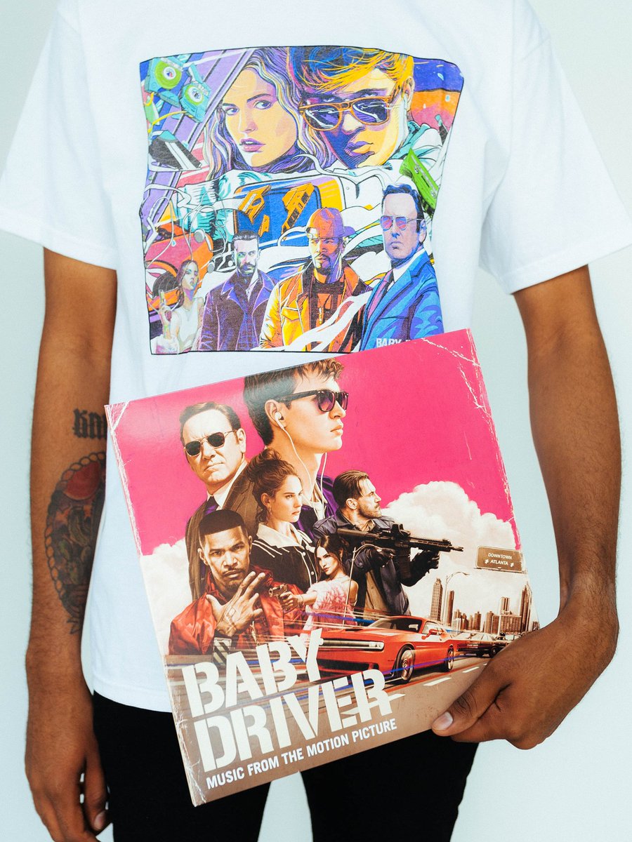 baby driver soundtrack sales baby driver soundtrack sales