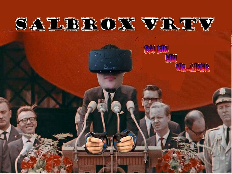 pl4y_Team's tweet photo. Trying to find a balance between #VR #Gaming &amp; drunkenly discussing the String Theory...Come join us, it's good craic! #gamer #JFK #memes https://t.co/dk45mLcYrU