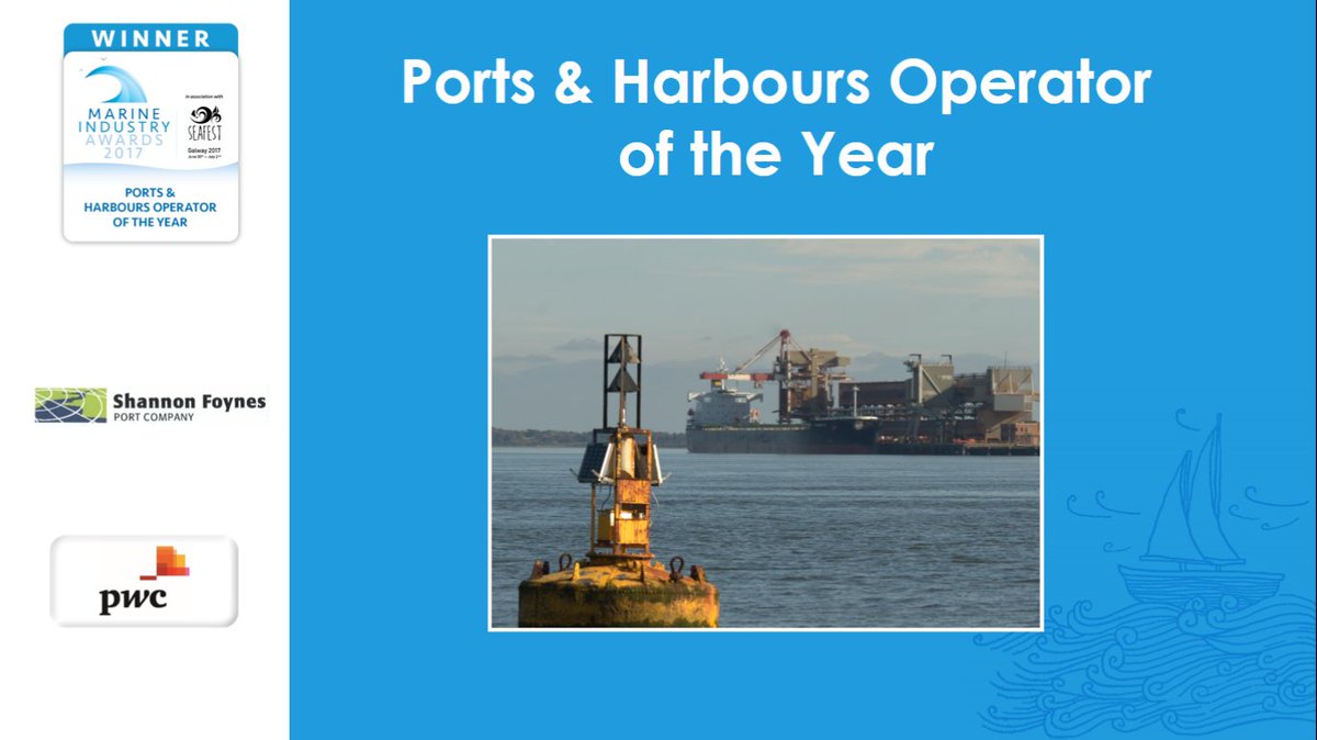 Marine and Natural Resources Awards tweet media