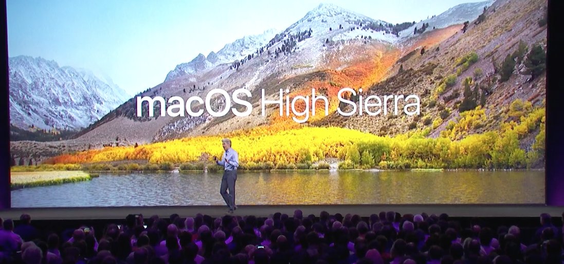 stevekrohn's tweet photo. Apple’s macOS High Sierra is now in public beta – here’s how to get it https://t.co/ZcrHmSeSYa https://t.co/9QMEKw89Ee