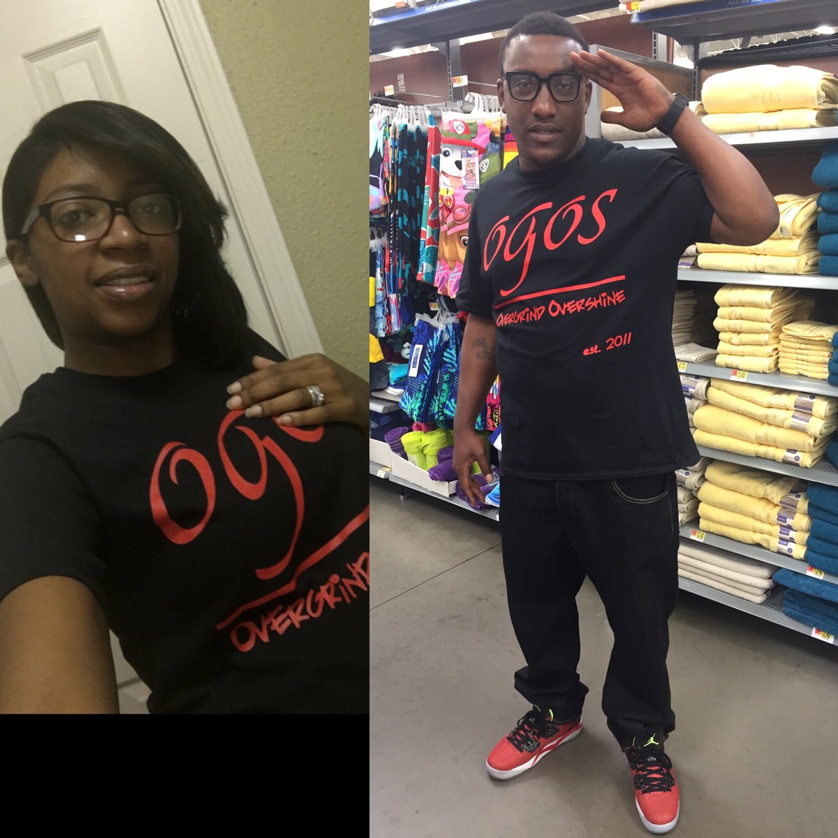 MoneyMagnet2012's tweet photo. King and 1st lady‼️ It's a lifestyle #OGOS #Takeoff https://t.co/kniB0XHS1q