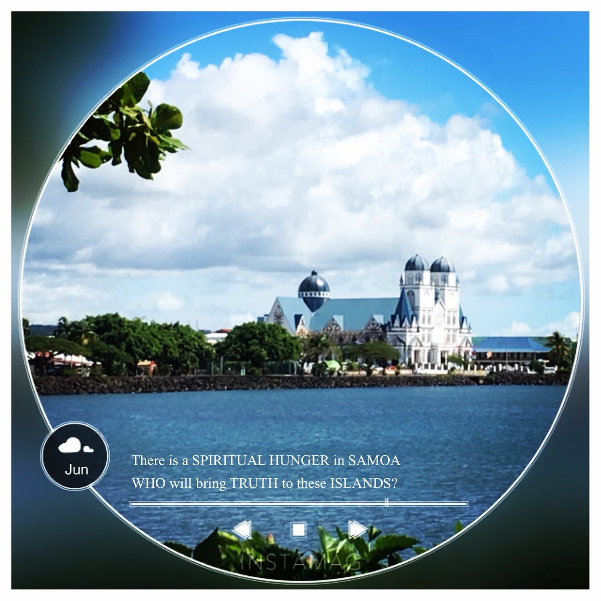 BeckySBuckland's tweet image. #PAC4Him #everyinhabitedisle #laborersneeded @AIM2go @UPCIMissions #SAMOA/AMERICANSAMOA