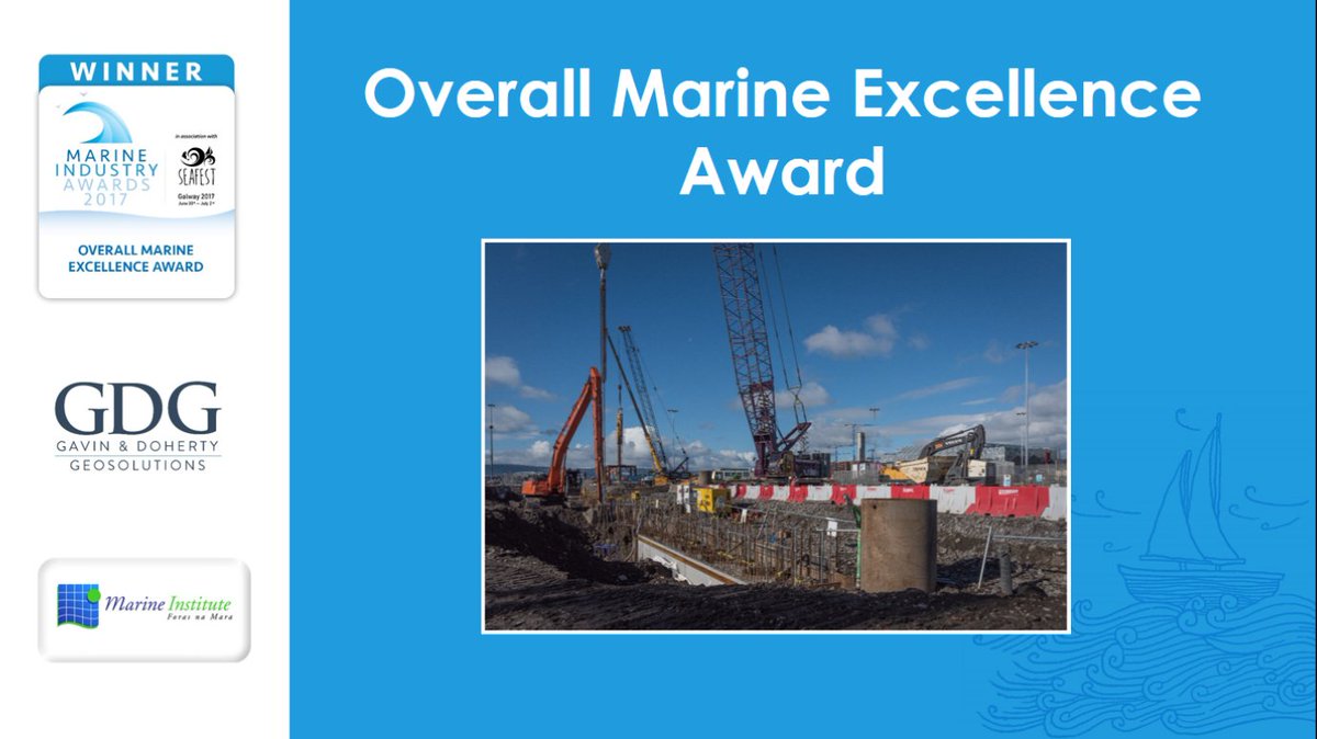 Marine and Natural Resources Awards tweet media