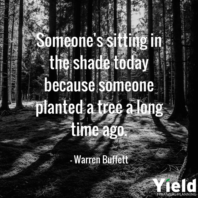 YieldFP's tweet image. Have you started your #investment journey? #money #investing #planning #warrenbuffett