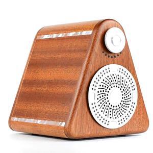 coolstuffsource's tweet image. Handcrafted Mahogany Speaker by Princeton Audio coolstuffsource.com/technology/han…
