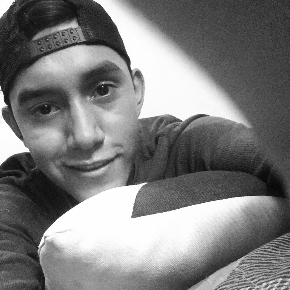 #NuevaFotoDePerfil