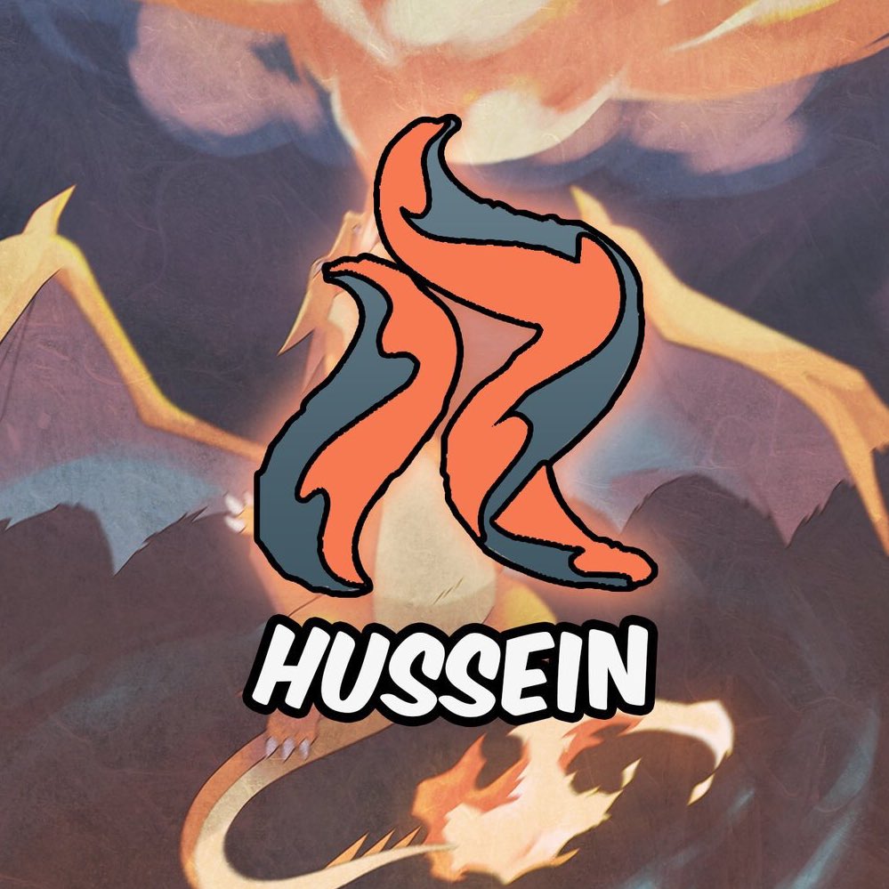 RydClan's tweet photo. We are proud to announce @Lv_Hussein as our new Lead Designer. #RydRising🚀 https://t.co/E7DHQbTx2x