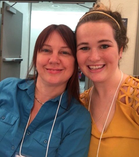 JoelAndersonCA's tweet image. It was fantastic to celebrate East County Youth Symphony&apos;s accomplishment at #CalNonprofitsDay. They&apos;ve opened new doors for our youth.