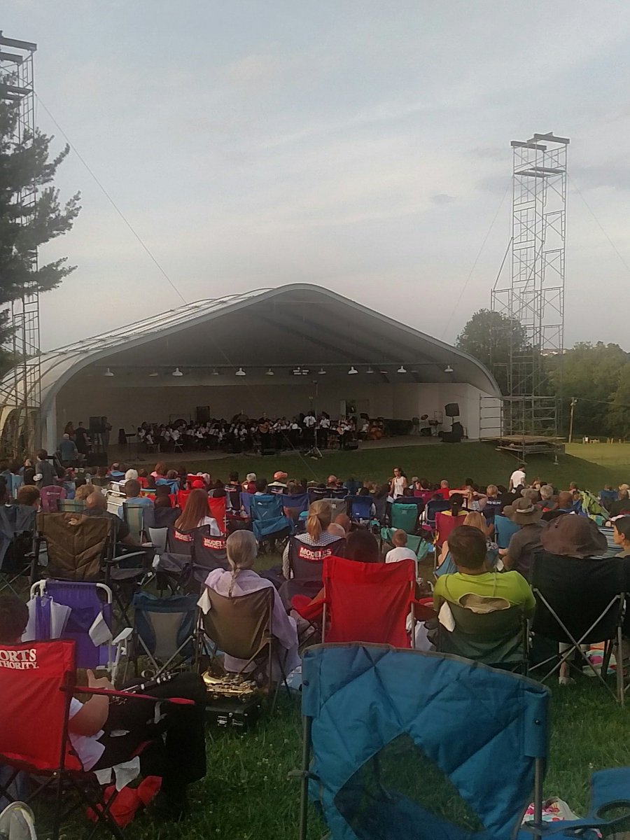 michaelfort (@michaelfort) on Twitter photo Always impressed with @BCPSMusic attending the 31st Summer Band Concert <a href="/OregonRidge/">Friends of Oregon Ridge</a>. Always impressed with @BCPSMusic attending the 31st Summer Band Concert <a href="/OregonRidge/">Friends of Oregon Ridge</a>.