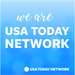 RLKellyDeco's tweet photo. We are strong. We are mighty #WeAreUSATODAYNETWORK @Gannett @USATODAY #rlnow https://t.co/59KE92re6B