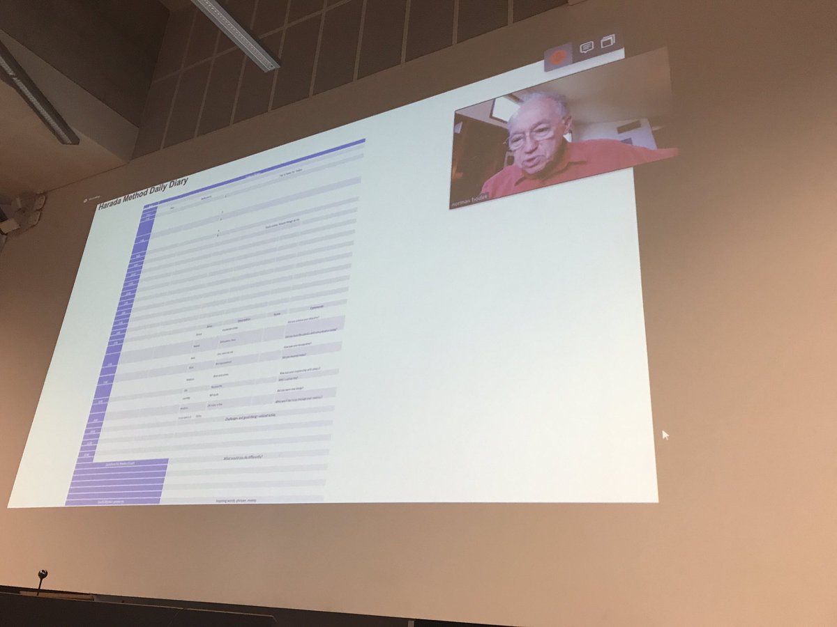 peter8lam's tweet photo. 'The best athletes work with a coach every day - it's funny, we go to work and we don't get coaches....'
@Normanbodek #LASTconf @TabarAus https://t.co/ZpFNm5BqxU