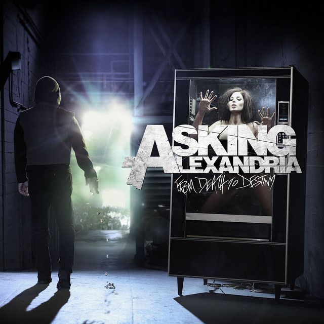 AAofficial's tweet photo. #TBT
I won't let you be the death of me...
https://t.co/LmHT6gmYDd https://t.co/BZSoIiHiOP