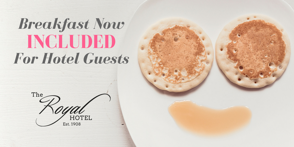 RoyalHotelCHWK's tweet photo. Chef Kerry's breakfasts are too good not to share! Have breakfast made-to-order YOUR way!
#SleepRoyal #royalhotelchilliwack #sharechilliwack https://t.co/OpbPzyfHSS