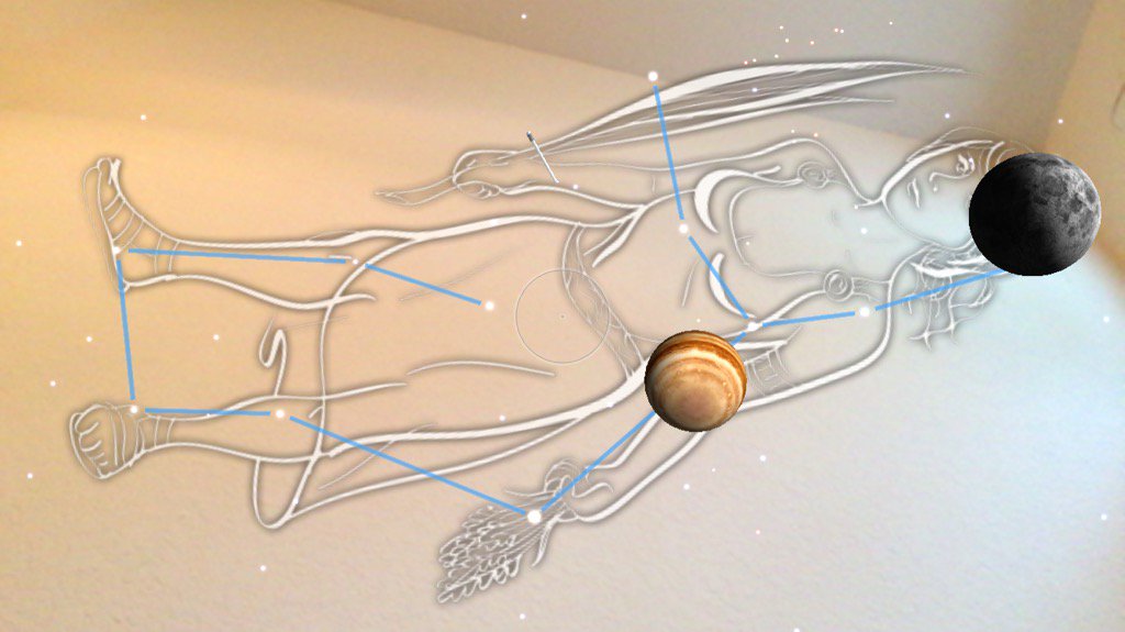 gildakupferman's tweet photo. #SkyViewApp https://t.co/mazo2olB5d
