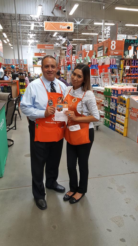 ChanoD0608's tweet photo. #RVPWalk #6610Alhambra #Recognition https://t.co/m7LwpivjDH