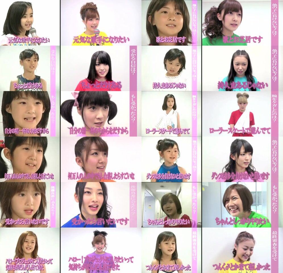 せのやん Twitterissa キッズ15周年 僕の中でのハロプロはその中心がベリキューでした 最後のキッズももちも今日で引退 有終の美を飾ってほしい ももち がんばっちゃえ とゆいたいです ハロプロキッズ15周年