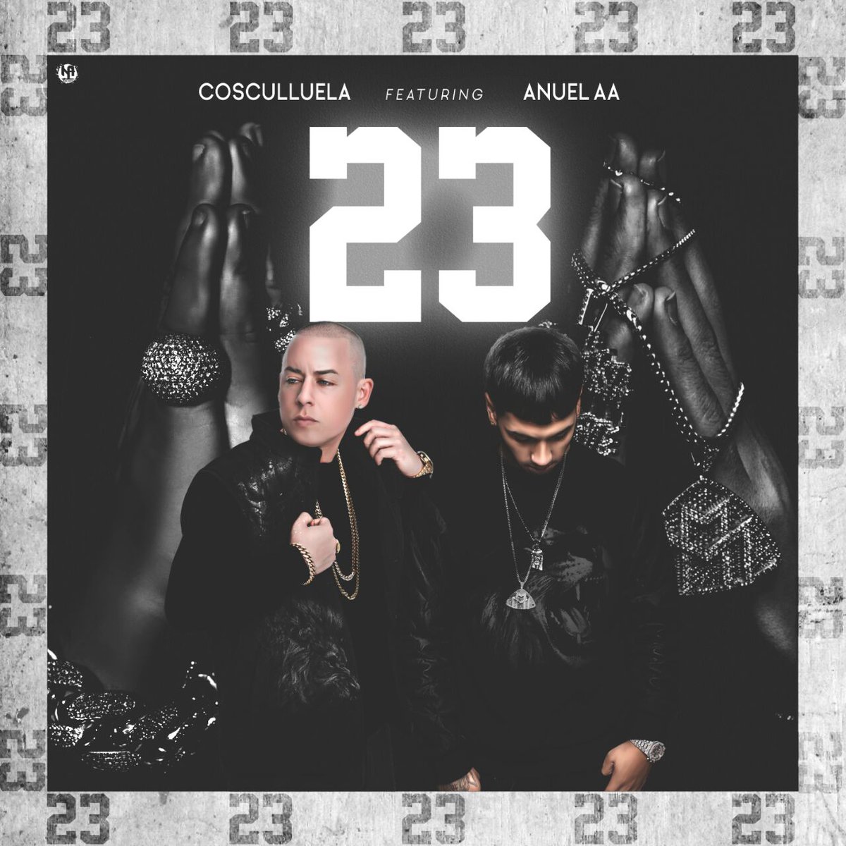 AnuellNetwork's tweet photo. Esto sale mas pronto de lo que esperan !!! Dime @Anuel_2bleA a romper 👹🔥🔜 https://t.co/hgXESHQ1hA