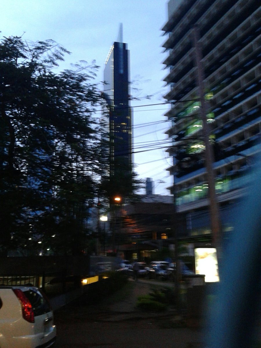 NoSoy1Robot's tweet photo. On my way home....another day in paradise... https://t.co/RvoqwkqzPZ
