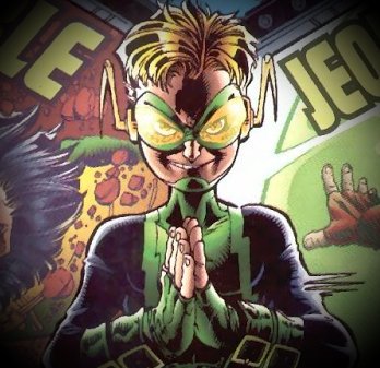 SpeedyAntiClone's tweet image. "I didn't choose to be this.."
|| ⚡New RP account
⚡8 yrs experienced
⚡Literate,SemiDetailed
⚡Crossovers/OCs welcome
⚡DM to plot SLs
RT? 🤘