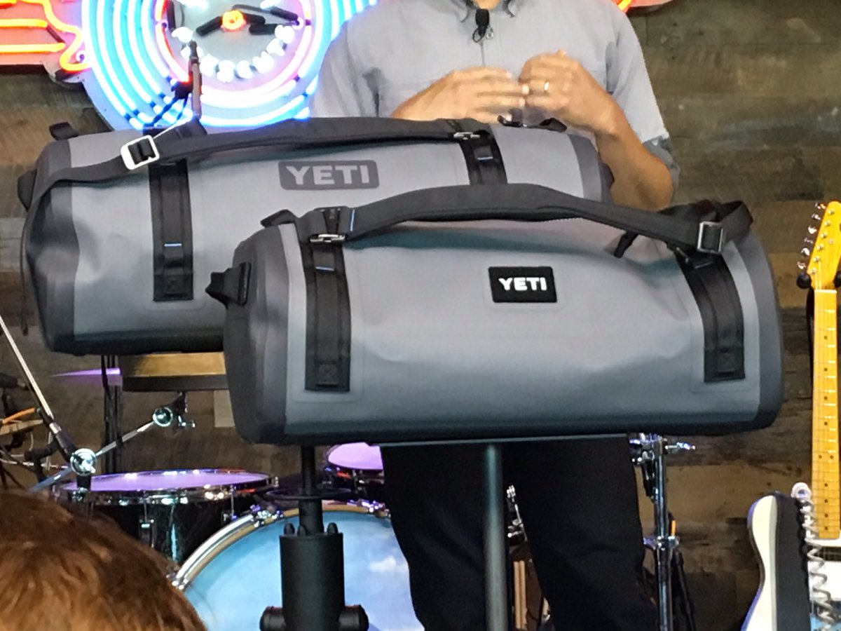 yeti panga duffel bag