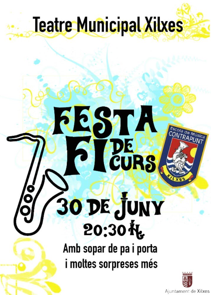 UM Sta Cecilia (@umxilxes) on Twitter photo 