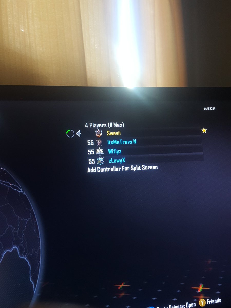 Swevii's tweet image. Shout-out  to @jeanshorts for the recovery he's cheap reliable