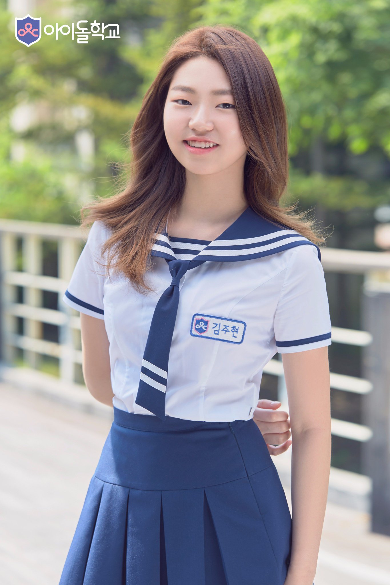 오늘 공개된 아이돌학교 입학생 프로필 사진.jpg | 인스티즈