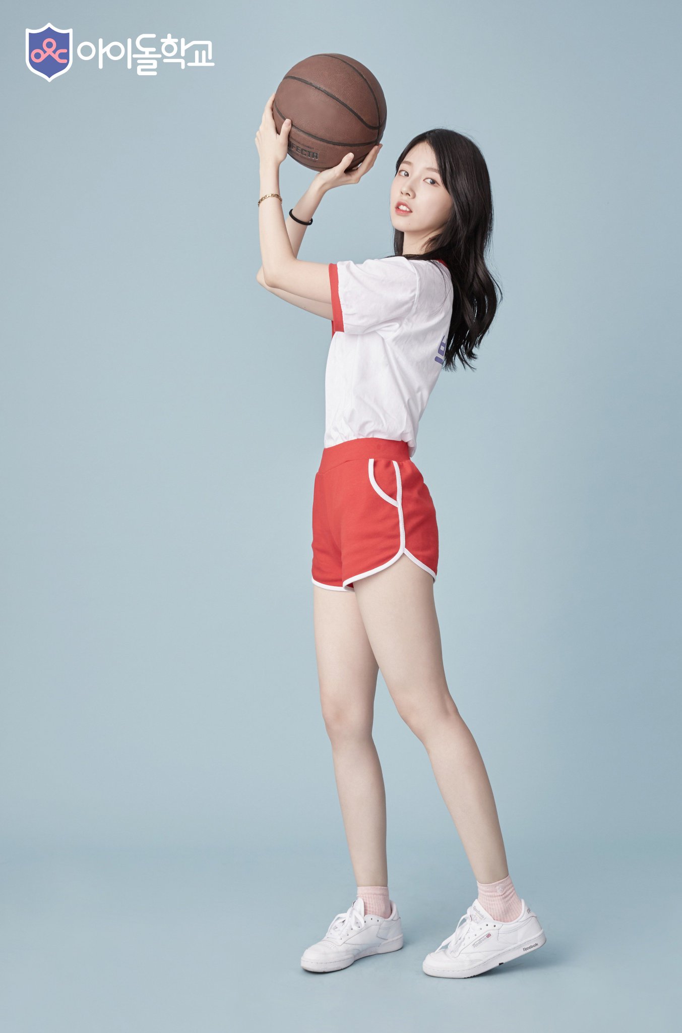 오늘 공개된 아이돌학교 입학생 프로필 사진.jpg | 인스티즈