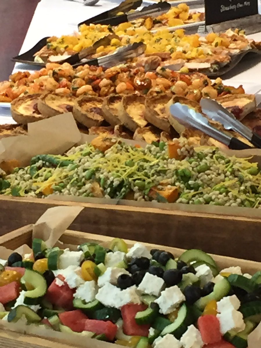 Michelle Hendrick tweet media