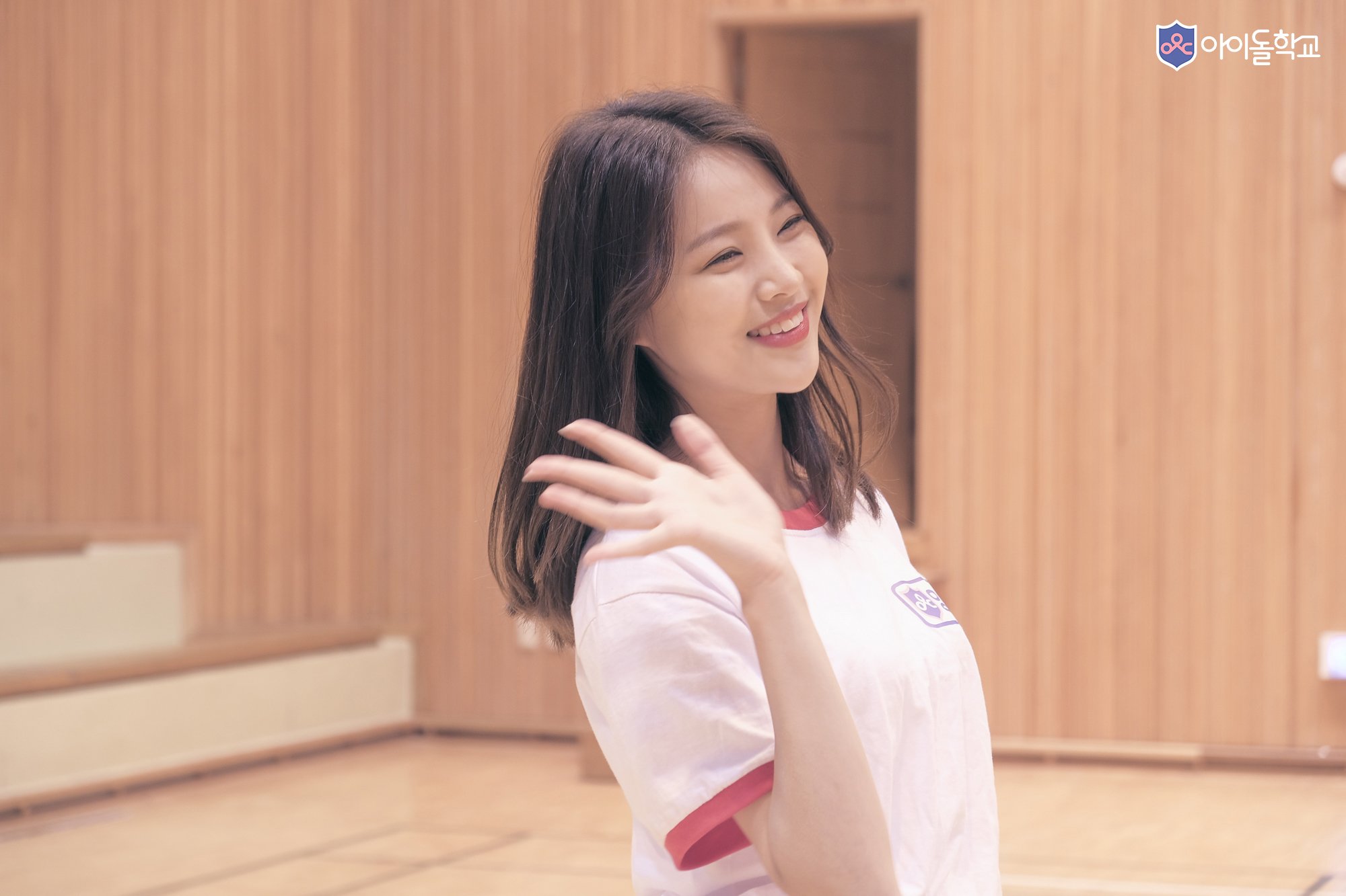 오늘 공개된 아이돌학교 입학생 프로필 사진.jpg | 인스티즈