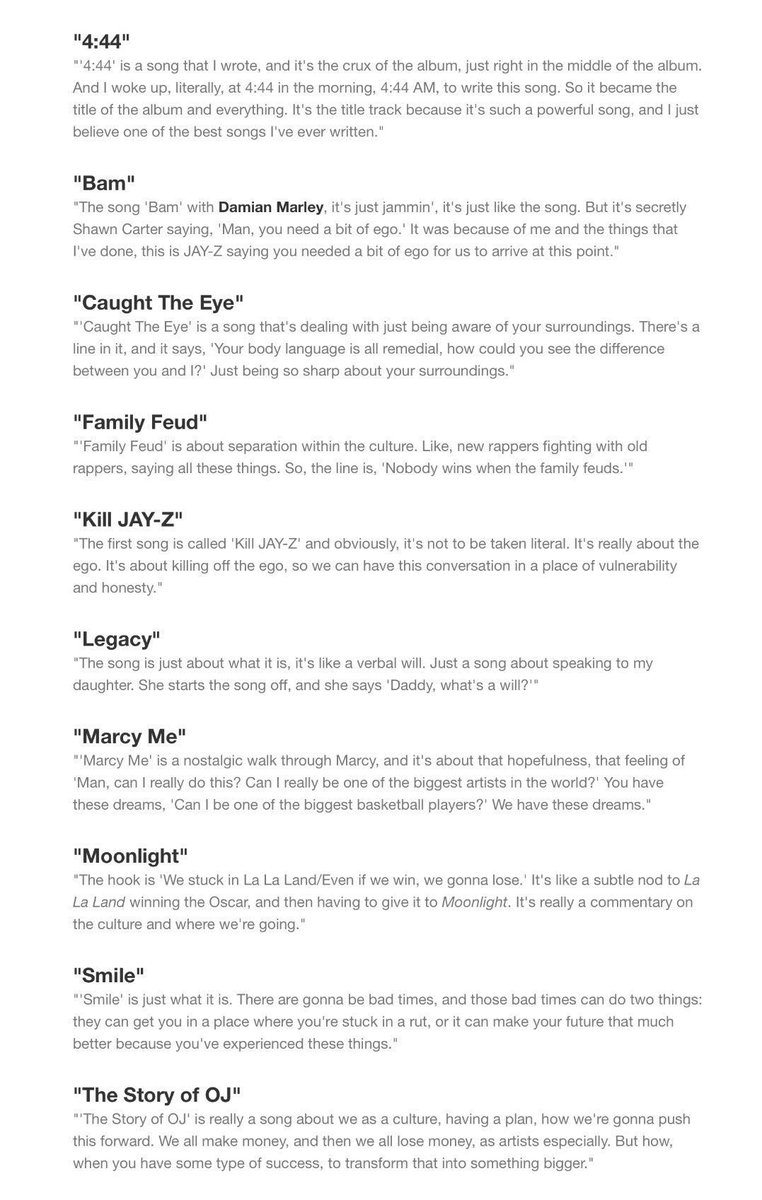 Jay z song list s carter Jay z song list s carter