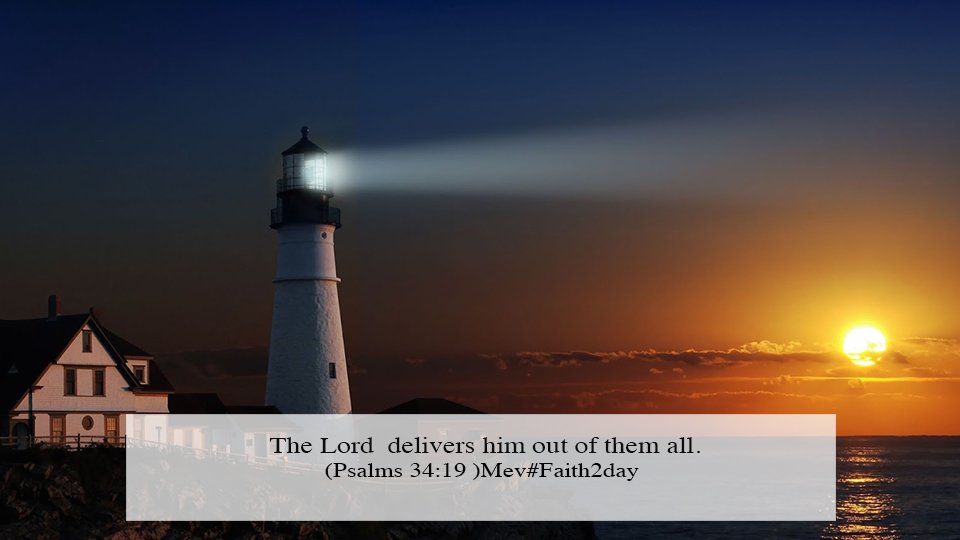 BpMarcelo's tweet photo. The justice of the Lord delivers the just.MEV #Faith2day https://t.co/FoE0FcwJEv