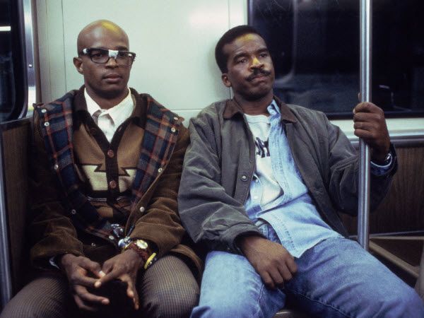 Happy Birthday to David Alan Grier(right) who turns 61 today! 