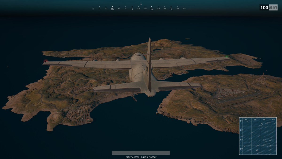 BattleGSCentral's tweet image. Our custom PUBG server is up &amp;amp; running! Stop by our @discordapp for more info!

LOBBY: &amp;gt; Battlegrounds Central - discord.me/bgcentral &amp;lt;