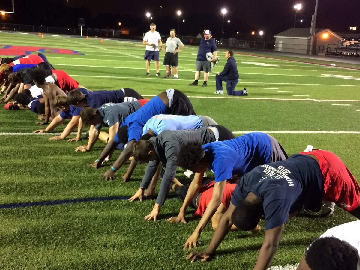 St. Rita Athletics (StRitaAthletics) Twitter