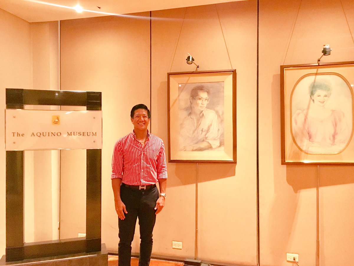 markleviste's tweet photo. Made a random pit stop to #TheAquinoMuseum. Kudos! #TheAquinoCenter #TheAquinosOfTarlac #WhenInTarlac #WhenInLuisita #NightAtTheMuseum https://t.co/T7gj9jc8Tn