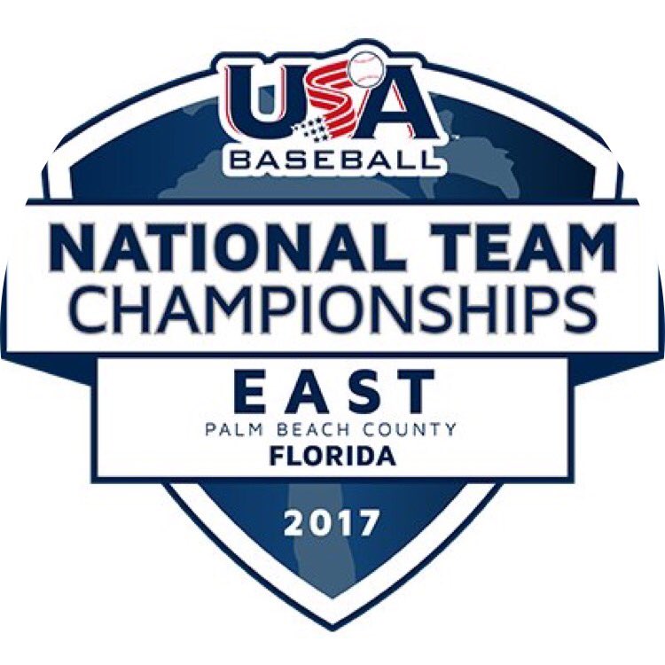Good luck Stix 2018 Red in the Championship GM @USABChamps_East! 
ALL TX Final vs <a href="/DTigerBaseball/">Dallas Tigers</a>!@TheNoons #StixFam #StixBaseball #Stix2018