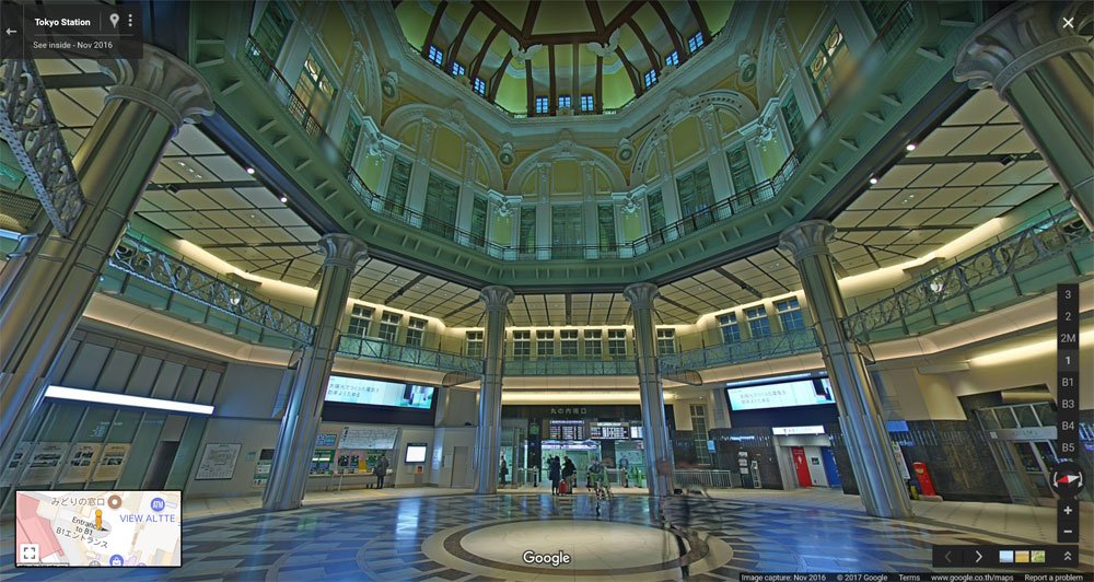 Japan Station On Twitter Google Street View Expands Into Japan Station On Twitter Google Street View Expands Into