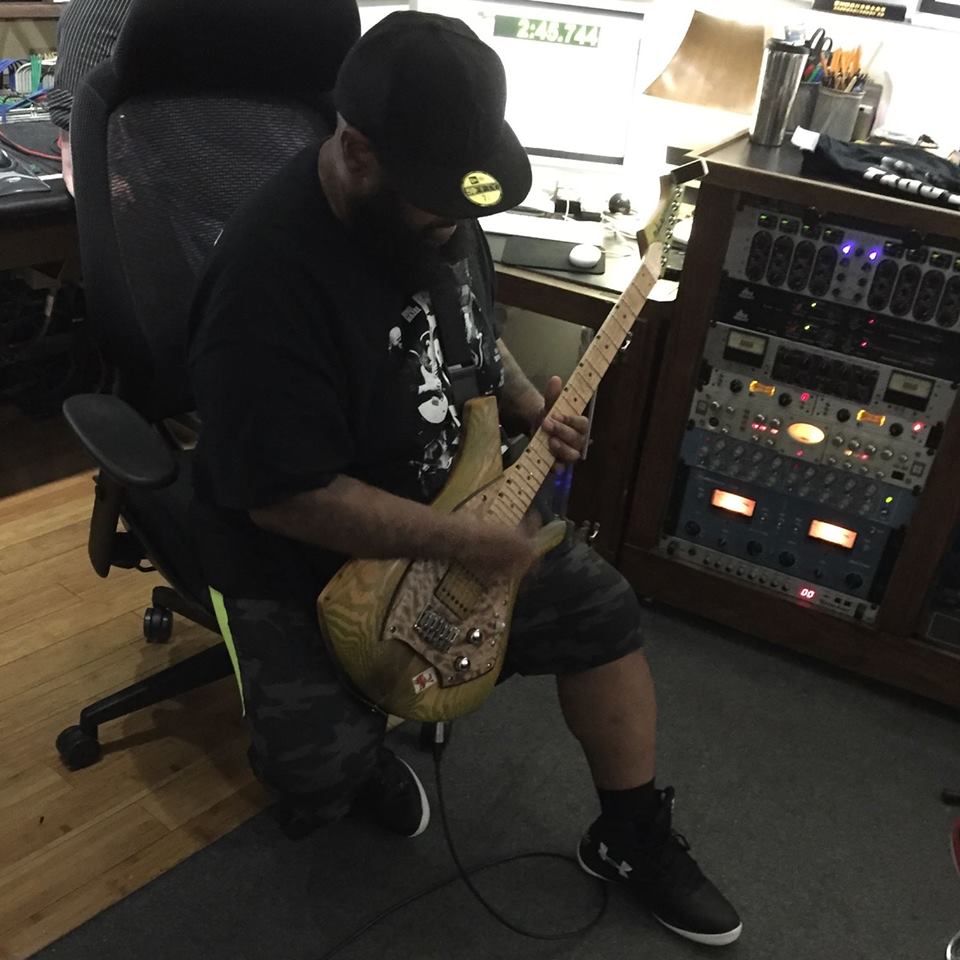 Wirepullin'.........#HMS4L!